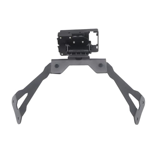 Support téléphone moto pour J300 plaque navigation GPS avec chargeur USB - 3