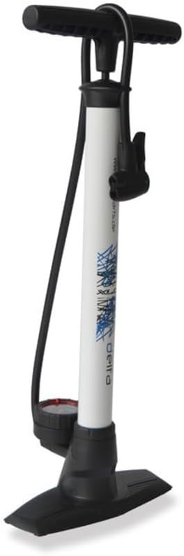XLC Air Pump and Pump Delta PU S04