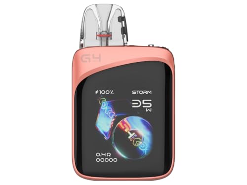 Uwell Caliburn G4 Pro Koko Coral Pink - Pod-System