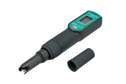 Laser 9204 tester conductivité pour éviter la corrosion du radiateur auto