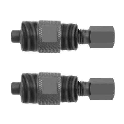Be In Your Mind 2X Extractores Magnéticos de Estator de Volante de 0.945 In X 1.063 In Compatibles con GY6 Motor de Moto de Cross Chino Compatible con 49 CC 50 CC 110 CC 125 CC 150 CC