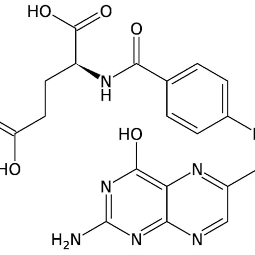 Nutrition is Public Health - Folate and Folic Acid