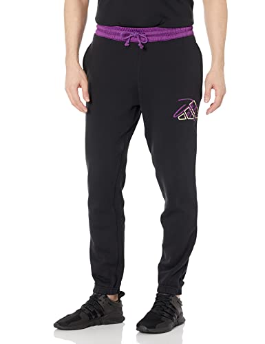 Pantalon adidas Dame 8 Inn homme coupe fluide anti froid