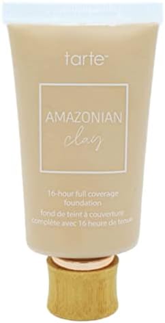 Tarte Amazonian Clay 16-Hour Full Coverage Foundation - 20N Light Neutral