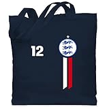 EM Fanartikel 2021: Witzige Geschenkidee für Engländer und England-Fans zur Fußball-EM