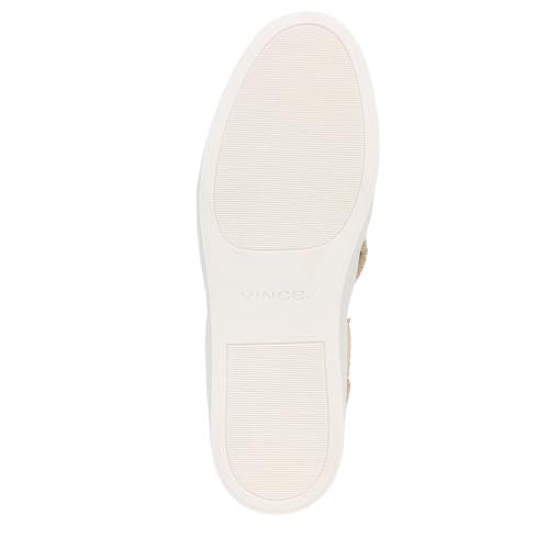 Image of Vince Women's Warren Platform Slip-On Sneaker