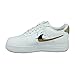 Produktbild Nike Air Force 1'07 Lv8 Nn Weiß Dm0117-100, weiß, 46 EU
