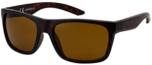 La Optica Gafas de Sol LO8 UV400 Deportivas da Hombre y Mujer Cover