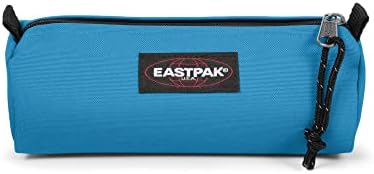 Eastpak Benchmark Single Pencil Case, 21 cm, Blue (Cloud Navy)