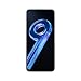 Produktbild realme 9 5G - 4+128GB Smartphone, Snapdragon 695 5G-Prozessor, Ultraflüssiges 120-Hz-Display,50 MP KI-Dreifach-Kamera ,Starker 5000-mAh-Akku,Bis zu 7 GB Dynamisches RAM, Stargaze White