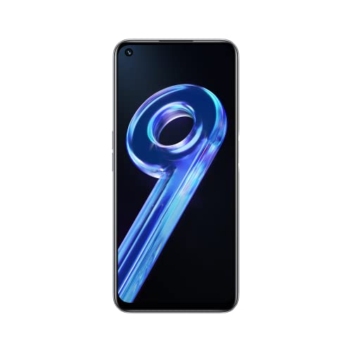 Realme 9 5G, Dual, 64GB 4GB Ram, Stargaze White