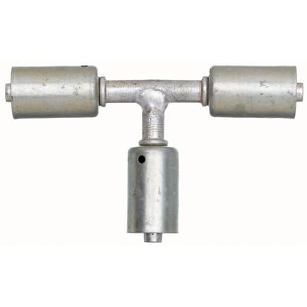 Coupling Gates G45539-1210 evita fugas de aceite en circuitos de mangueras