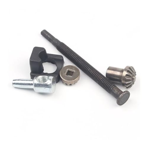 Ajustement chaîne pour tronçonneuse Z 4000 4003 : kit vis de réglage idéal - 3