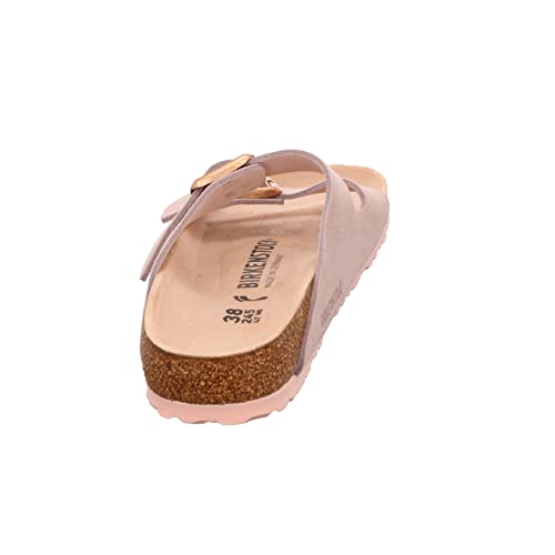 Image of Birkenstock Unisex Adult Arizona Slide Sandals