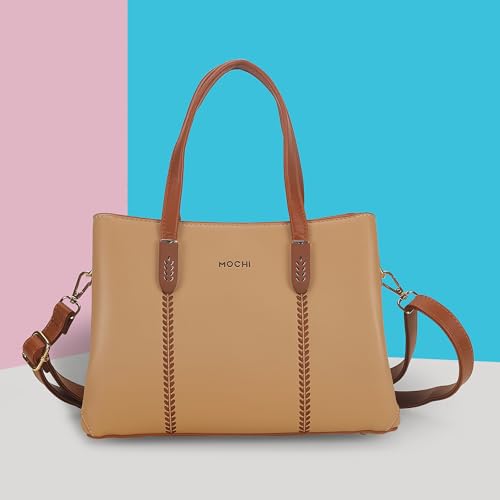 Image of Mochi Womens Toscana Top-Handle Sling Bag