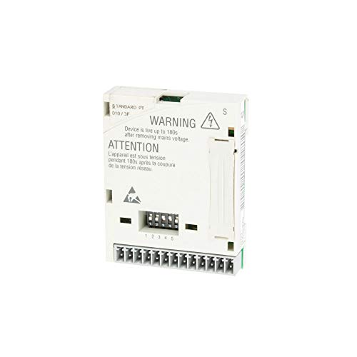 Lenze E82ZAFSC010 Module E/S D578072 Contre les Pannes Inverter