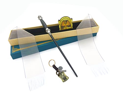 PHOENIX WANDS Magic Wand Wizard Wand Halloween Wand Cosplay Wand for Narcissa Malfoy - 9732