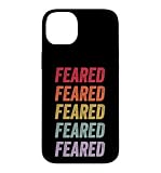 Custodia per iPhone 14 Plus Temuto