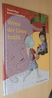 Wenn der Löwe brüllt 3779502739 Book Cover