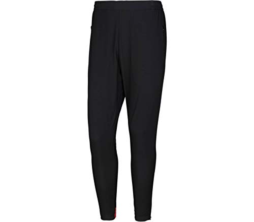 Preisvergleich Produktbild adidas Herren Barricade Hose, Black, XS