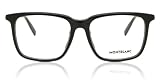 Eyeglasses Montblanc MB 0011 OA- 001 Black /