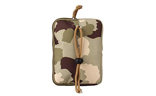 Bolsa de transporte Fenix APB-30 camuflaje faro funda protectora compacta 4