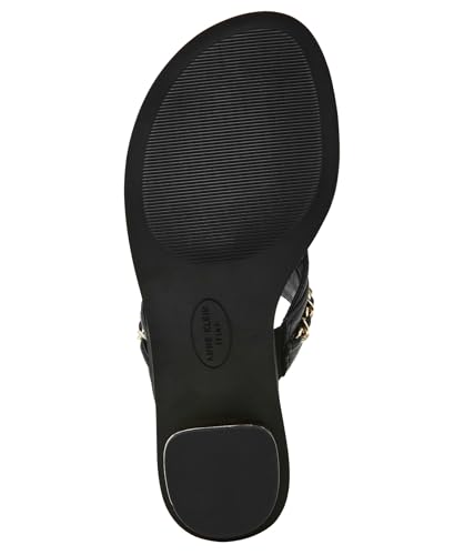 Anne Klein Women's Taylor Flat Sandal4