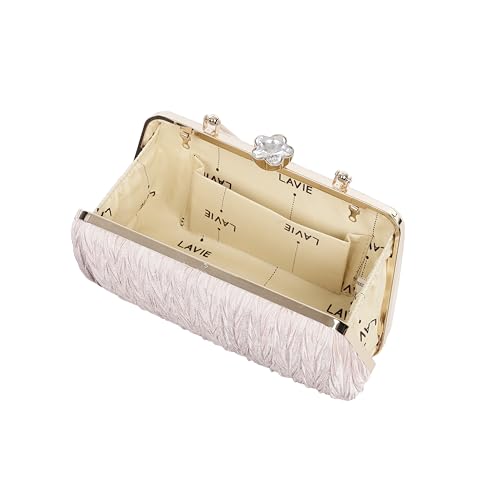 Image of Lavie Women's Tara Framed Clutch | Ladies Purse Handbag