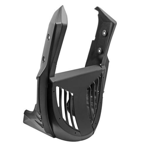Sabot de carénage pour CMX 300 idéal pour sécuriser vos longs road trips de week-end