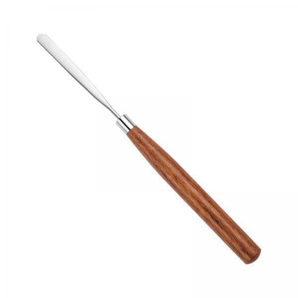Bnf® 4xStirring Rod Stainless Steel Wooden Handle for Cosmetic Manicure Girls Women | Nail Art Accessories | Nail Care, Manicure & Pedicure | Health & Beauty-image-11