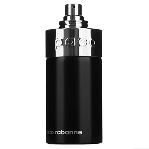 Amazon | Paco Rabanne(パコラバンヌ) パコ ラバンヌ パコ EDT