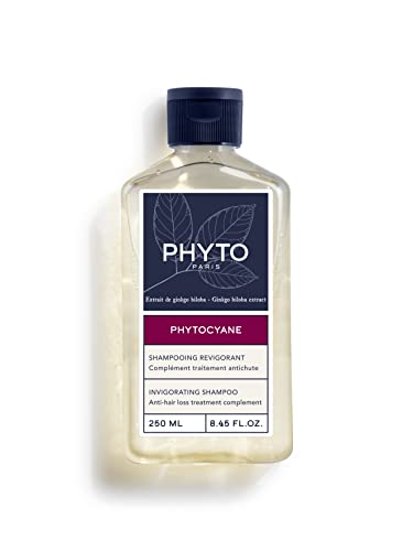 Phyto Phytocyane Shampoo Anticaduta Ottimale per la Caduta...