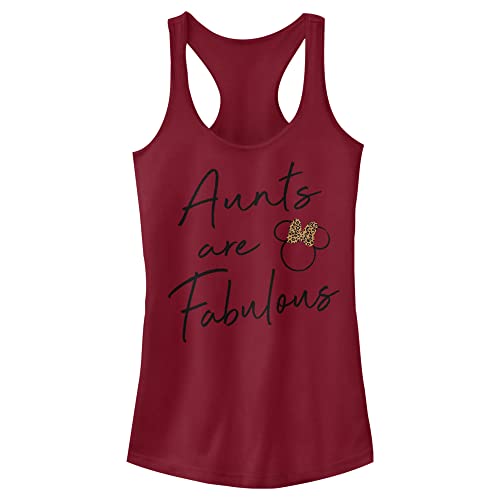 T-shirt Minnie Mouse Fille style dos nageur idéal pour l'été