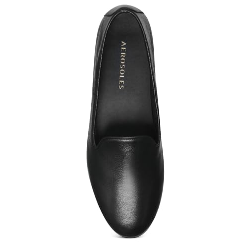 Aerosoles Women's Betunia Loafer - Image 6