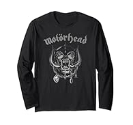 Motörhead Metallic Warpig design. Official Motörhead Merchandise Motörhead T-Shirts for Men, Women, Girls and Boys; Motörhead Apparel; Motörhead Tees; Motörhead T-shirt for Adults; Motörhead T-Shirts for Kids; Motörhead Band Tee; Oversized T-shirts L...