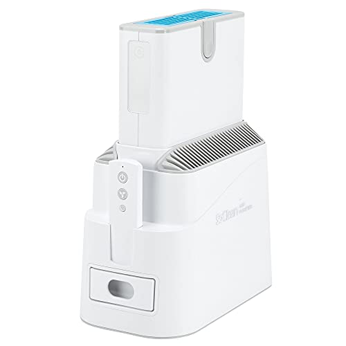 SoClean Air+ Air Purifier | Lab-Proven Filtration Technology | Unparalled