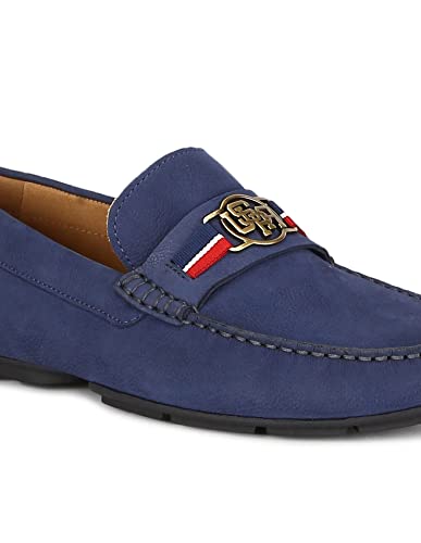 Image of U.S. Polo ASSN. Hermes 4.0 Driving Style Loafer