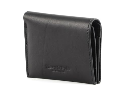 Marc O'Polo Phillip Portefeuille de Voyage Noir Compagnon Cuir Homme 990 OS