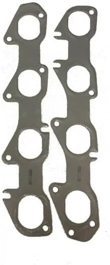 BBK 1413 Exhaust Header Gasket Set for Dodge Car 5.7L, 6.1L, 6.4L Hemi 2008-2024