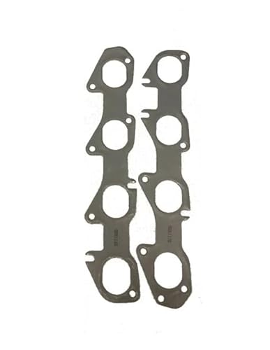 BBK 1413 Exhaust Header Gasket Set for Dodge Hemi 5.7L-6.4L