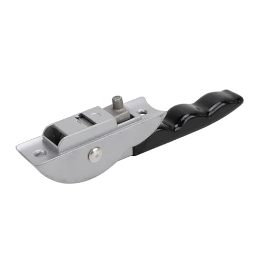 Mango de lujo para toldos de patio manuales y accesorios de elevación de RV 7
