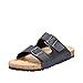 Produktbild Rieker Herren 22190 Pantolette, Black 01, 43 EU