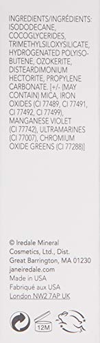 Jane Iredale Mystikol Powdered Eyeliner, Dark Topaz #TOP2