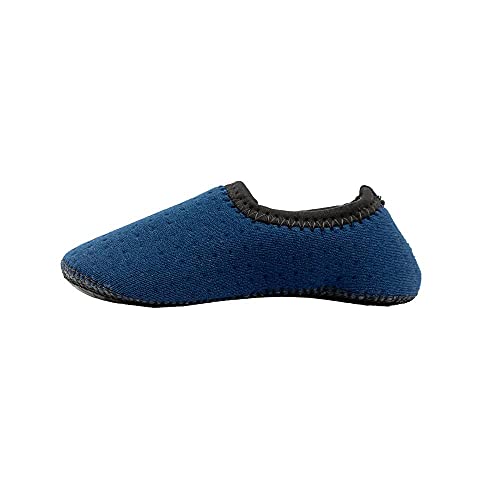 Sapato de Neoprene Fit Azul Marinho Ufrog Tamanho:31-32