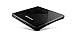 Transcend TS8XDVDRW-K External DVD-Writer - Black - DVD-RAM/?R/?RW Sup