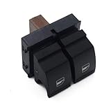 Geeignet für Skoda Octavia Fabia 2 Yeti Ster.