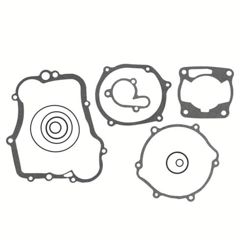 Kit Joint Moteur Idéal pour Réfection et Entretien Hivernal YZ 85 80