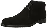  LLOYD Herren Patriot Desert Boots, Schwarz (Schwarz 0), 44 EU