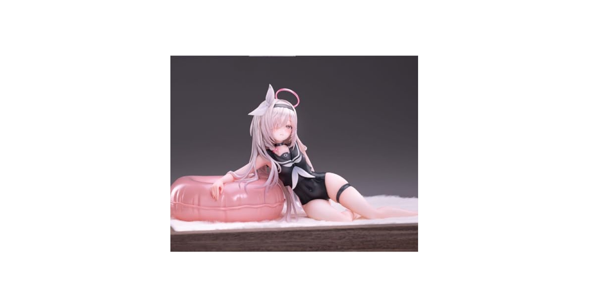 Amazon.co.jp: ブルアカ プラナ水着 無機物置 TNXN : ファッション