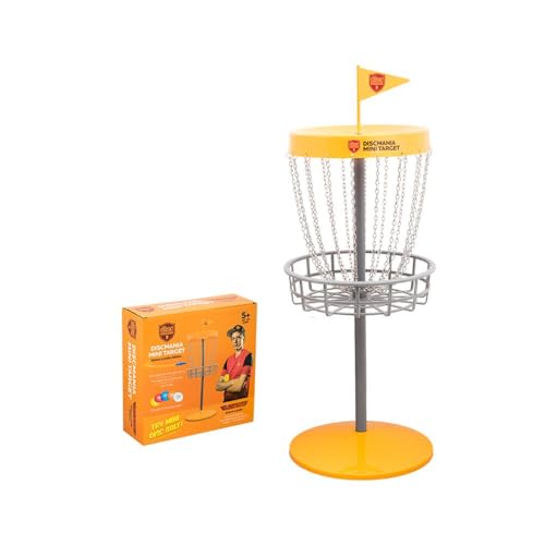 Discmania Simon Lizotte mini basket